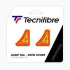 Амортисьор за вибрации Tecnifibre Iga eiffel tower