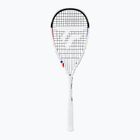 Ракета за скуош Tecnifibre Carboflex Team V2 white