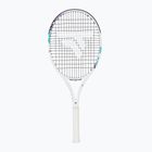 Детска тенис ракета Tecnifibre Tempo Iga 26 white