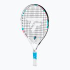 Детска тенис ракета Tecnifibre Tempo Iga 19 2026 white
