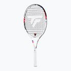 Детска тенис ракета Tecnifibre Level Up 25 2026 white