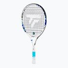 Детска тенис ракета Tecnifibre Level Up 21 2026 white