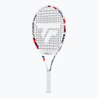 Детска тенис ракета Tecnifibre Tfight Team Jr 24 2026 white