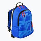 Тенис раница за деца Tecnifibre Junior Level-Up blue