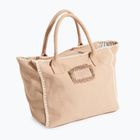 Дамска чанта Banana Moon Seta Carlina beige