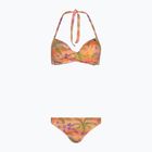 Дамски бански костюм от две части Banana Moon Eyroduca Bayocco orange