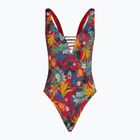 Дамски бански костюм от една част Banana Moon Милърс Pandor rouge