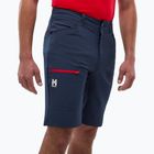Мъжки къси панталони Millet Wanaka Stretch III saphir