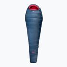 Дамски спален чувал Millet Light Down -5° blue orion