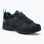 Мъжки обувки за трекинг Millet Hike Up Leather GTX тъмно сиво