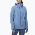 Дамско яке за дъжд Millet Seneca GTX 2L coronet blue