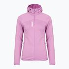Дамски суитшърт Millet Seneca Fleece Hoodie vibrant violet