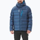 Мъжко пухено яке Millet Magma Down dark denim