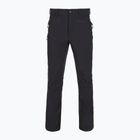 Мъжки туристически панталони Millet Magma black/ noir