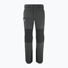 Мъжки туристически панталони Millet Magma dark grey/ black
