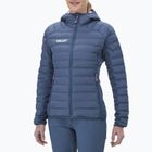 Дамско подплатено яке Millet Fitz Roy Warm Hoodie dark denim