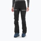 Дамски скитуринг панталон Millet M White Shield black