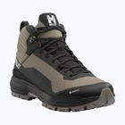 Мъжки обувки за трекинг Millet Wanaka Mid GTX dorite