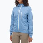 Дамско яке за дъжд Millet Wanaka Light 2.5L coronet blue