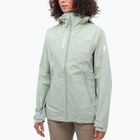 Дамско яке за дъжд Millet Seneca GTX 3L seaweed