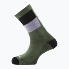 Чорапи Millet Seneca Mid black/bottle