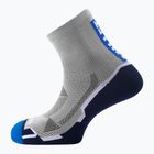 Чорапи Millet Intense Crew heather grey/icon blue