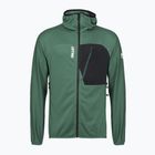 Мъжки суитшърт за трекинг Millet Lokka Hoodie III бутилка