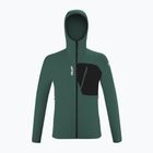 Мъжки суитшърт за трекинг Millet Lokka Hoodie III бутилка