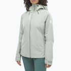 Дамско яке за дъжд Millet Seneca GTX 2L seaweed