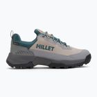 Дамски туристически обувки Millet Ubic Low GTX въже