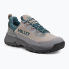 Дамски туристически обувки Millet Ubic Low GTX въже