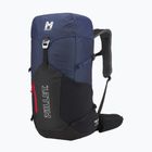 Millet Ubic 25 l черна/тъмно синя раница за трекинг