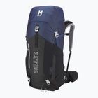 Дамска раница Millet Ubic 40 l e-black/dark blue