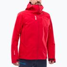 Мъжко яке за дъжд Millet Kamet Gore-Tex red