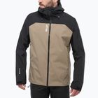 Мъжко яке за дъжд Millet Seneca GTX 2L dorite/black