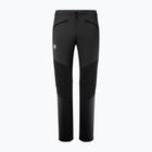 Мъжки панталони за трекинг Millet Fusion XCS black/noir