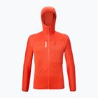 Мъжки суитшърт за трекинг Millet Lokka Hoodie III paprika