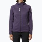 Дамски суитшърт за трекинг Millet Lokka Hoodie III purple velvet