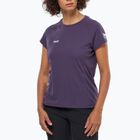 Дамска тениска Millet Fusion purple velvet