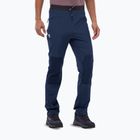 Мъжки софтшел панталони Millet Kamet XCS Light saphir