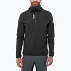 Мъжко софтшел яке Millet Kamet Xcs Light Hoodie black
