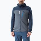 Мъжки суитшърт Millet Seneca Fleece Hoodie saphir/shadow blue
