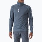 Мъжки поларен суитшърт Millet Parmelan Light Fleece shadow blue