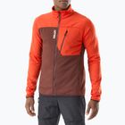 Мъжки суитшърт Millet Seneca Fleece truffle/paprika