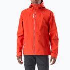 Мъжко яке за дъжд Millet Kamet Gore-Tex Jacket Jacket paprika