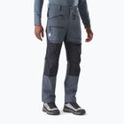 Мъжки панталони за трекинг Millet Seneca XCS200 shadow blue/black