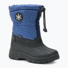 Детски ботуши за сняг Vertigo Alpes Nisky blue