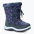 Детски ботуши за сняг Vertigo Alpes Orele navy