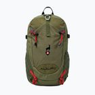 Туристическа раница Aulp Verdi 20 l light khaki