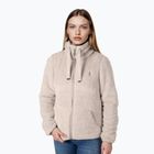 Дамски суитшърт Aulp Visha Coral Fleece sand